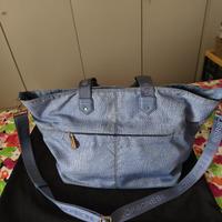 Borsa Borbonese
