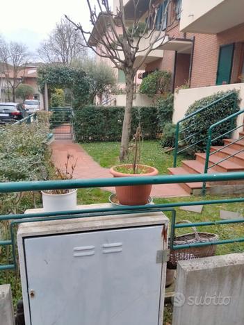 Appartamento zona cerchia forli'