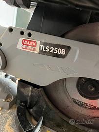 troncatrice valex tls250b