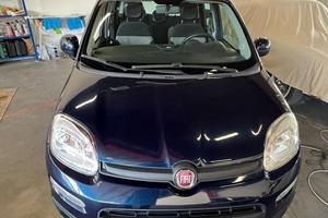 Panda 1.2 lounge 69 cv anno 2017  120.000km