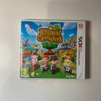 Animal Crossing: New Leaf - Nintendo 3DS - MultiL