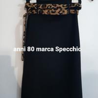 Gonna classica tg 40