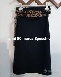 Gonna classica tg 40