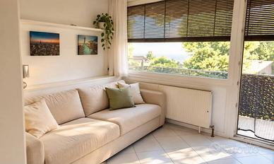 Appartamento di 28 m² con 1 locale a Milano