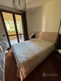 Letto Ikea Idanas