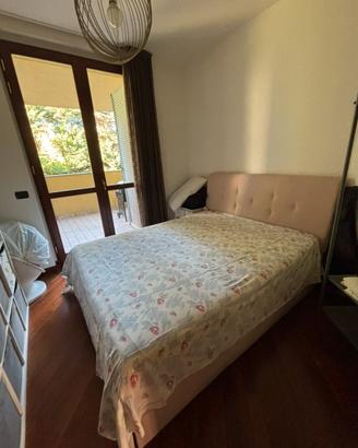 Letto Ikea Idanas