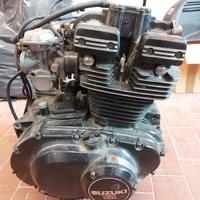 Motore Suzuki GSX 250 S