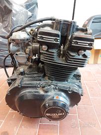 Motore Suzuki GSX 250 S