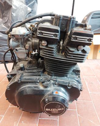 Motore Suzuki GSX 250 S