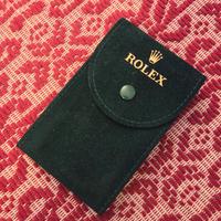 Pochette ROLEX | Originale | Nuova | Portaorologio
