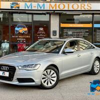 Audi A6 Berlina A6 2.0 tfsi hybrid 211cv tiptronic