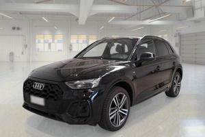 AUDI Q5 40 TDI 204 CV QUATTRO S TRONIC