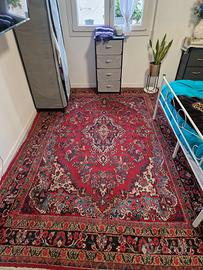 Tappetto originale persiano