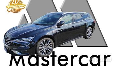 RENAULT Talisman Talisman Sporter Sporter 2.0 bl