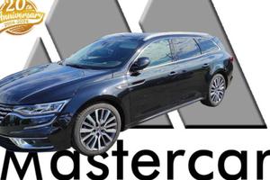 RENAULT Talisman Talisman Sporter Sporter 2.0 bl