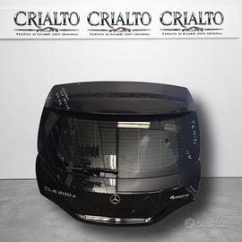 Portellone - Mercedes Cla 2013/2019