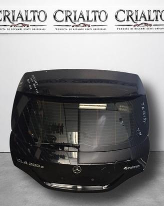Portellone - Mercedes Cla 2013/2019