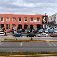 Via Stadera - Ampia Quadratura