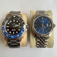 Mondia modello Batman e Mondia Icon