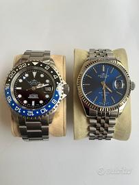 Mondia modello Batman e Mondia Icon