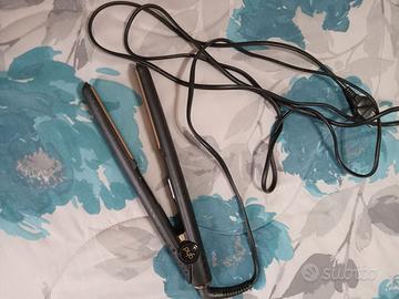 Piastra capelli Ghd