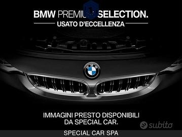 BMW Serie 8 840d Cabrio mhev 48V xdrive auto