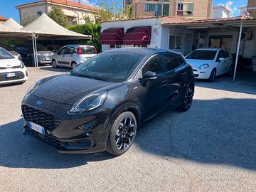 FORD PUMA 1.0 Hybrid 125cv S&S ST-Line X
