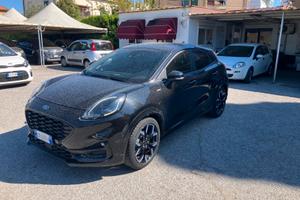 FORD PUMA 1.0 Hybrid 125cv S&S ST-Line X