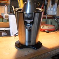 spremi agrumi elettrico