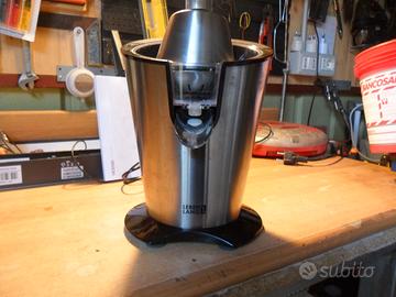 spremi agrumi elettrico