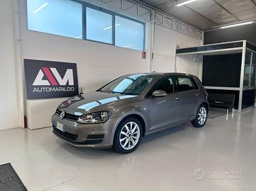 Volkswagen Golf 5 Porte Golf 5p 1.6 tdi Comfortlin