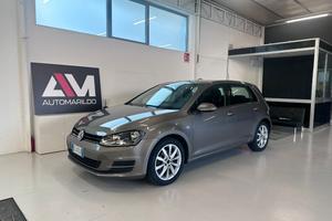 Volkswagen Golf 5 Porte Golf 5p 1.6 tdi Comfortlin