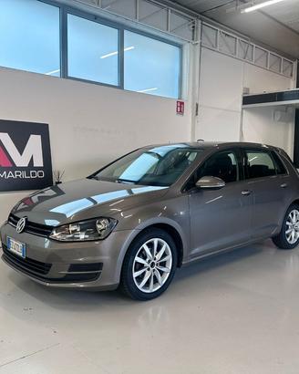 Volkswagen Golf 5 Porte Golf 5p 1.6 tdi Comfortlin