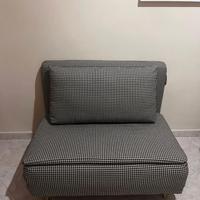 Poltrona letto maison du monde