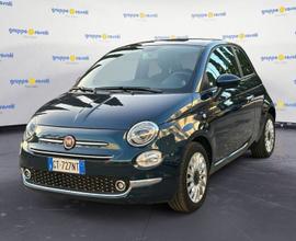 FIAT 500 FIAT 1.4 16 My24 1.0 70 Cv Hybrid