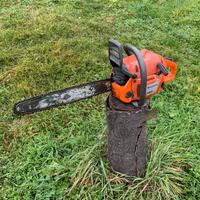 Motosega Husqvarna 350