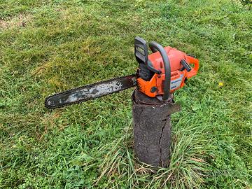 Motosega Husqvarna 350