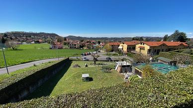 Terreno Residenziale Villa d'Adda