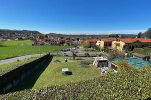 Terreno Residenziale Villa d'Adda