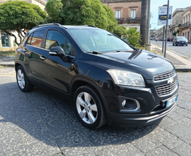 Chevrolet Trax (prod.OPEL MOKKA)1.7 CDi Full