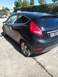 FORD FIESTA 2010 - 510.25