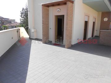 Attico/Mansarda Fiuggi [Cod. rif 3330859VRG]