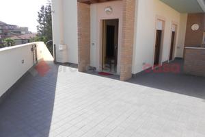 Attico/Mansarda Fiuggi [Cod. rif 3330859VRG]