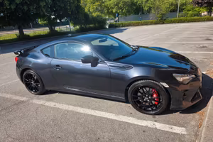Toyota GT86