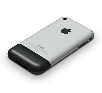 iPhone 2g