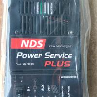 Power service plus