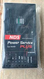 Power service plus