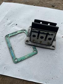 Pacco Lamellare Husqvarna Sm Wre 125 1997-2013