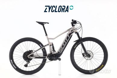 Scott Spark eRide 10 GX t.M