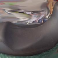 Sella Triumph 1050 Tiger nuova